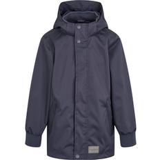MarMar Copenhagen Otto Shell Jacket - Navy