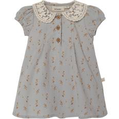 Lil'Atelier Loose Fit Body Kjole