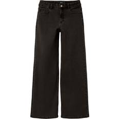 LMTD NlfTaulsine Jeans - Black Denim