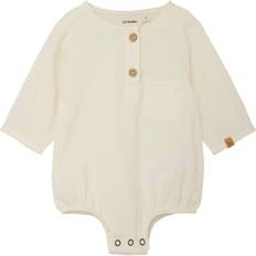 Lil'Atelier Body Nbmdavo Tortora - Beige