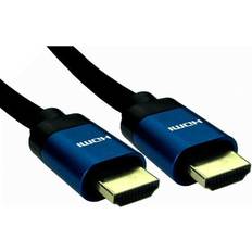 Cables Direct HDMI-HDMI 2.1