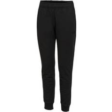 Børnetøj Bullpadel Imano Boy Sweatpants - Negro