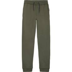 18-24M Pantaloni Name It Nkmsweat Pant Unb Noos - Verde