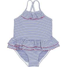 MarMar Copenhagen Swim Stripe Swinnie Bikini år/104