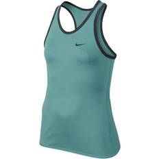 XL Toppe Nike Pige Top - Tyrkis