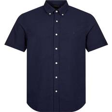 Polo Ralph Lauren Astoria Vy Logo Short Sleeve Shirt - Blue