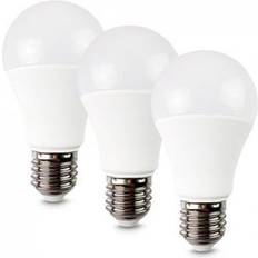 LED bulb 3-pack, classic shape, 12W, [Levering: 4-5 dage]