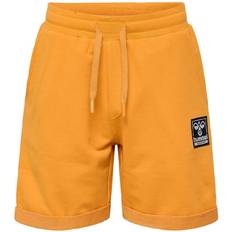 Hummel Bløde shorts HmlTYLER orange Drenge