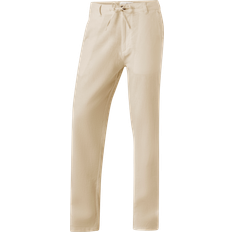 Selected Brody Pant - Oatmeal