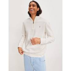 Polo ralph lauren quarter zip Polo Ralph Lauren Long Sleeve-Knit Tröjor Nevis