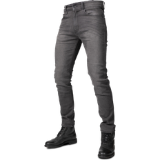 Bull it jeans MC-Jeans Bull-it Tactical Titan Straight, Grå