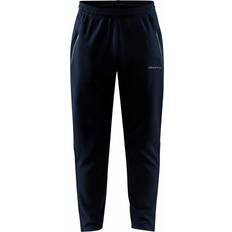 Craft Core Soul Zip Sweatpants M - Blau