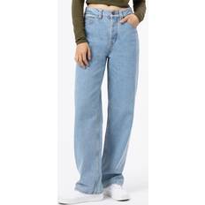 Dickies Thomasville Denim Trousers - Vintage Blue