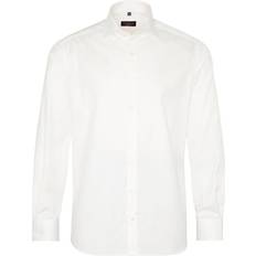 Eterna Modern Fit Skjorta - Offwhite