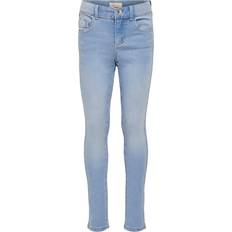 Only Kids Royal Skinny - Bleu