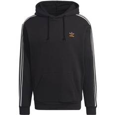 Adidas rød adidas Originals Hættetrøje Tyskland 2022/23 Sort/Rød/Guld