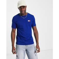 Tommy Hilfiger T-shirts Tommy Hilfiger 85 Cotton T-Shirt - Blue