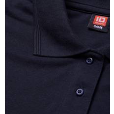 ID Økologisk Dame Poloshirt