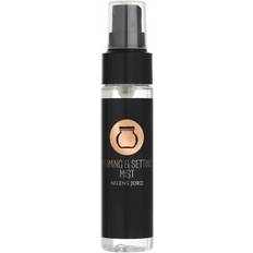 Uden parfume Setting sprays Nilens Jord Priming & Setting Mist #274 45ml