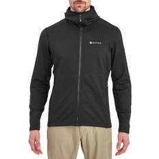 Montane Protium Hoodie Black