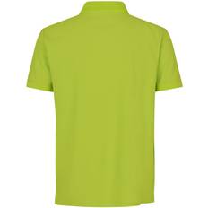 Geyser Tøj Geyser POLO-SHIRT Woman lime
