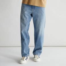 Woodbird Rami Store Jeans Jeans Blue