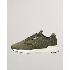 Gant herre sneakers sort Gant Herre Beeker sneakers Grøn