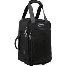 Narvik 2.0 40cm - Black with Grey Detailing