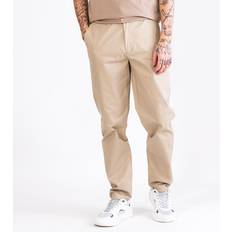 Les Deux Jared Twill Chinos, Dark Sand, W29/L32