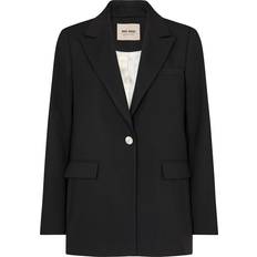 Mos Mosh MMBine Leia Blazer, Black