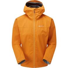 Montane spirit Montane Spirit Jacket Men orange