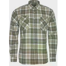 Pinewood Härjedalen Shirt D.Mole Brown