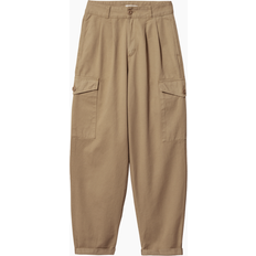 Carhartt Damen Hosen Carhartt Women W Collins Pant Ammonite