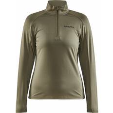Craft Women's Core Gain Midlayer Rift