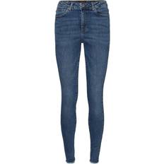 Vero Moda Mid Rise Skinny Fit Jeans