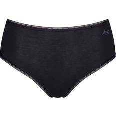 Sloggi Trosor GO High waist C2P Svart