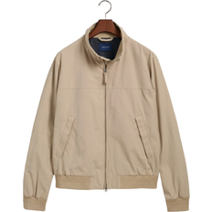 Gant HAMPSHIRE JACKET Khaki