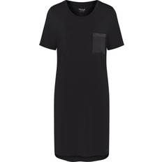 Triumph Climate Aloe Nightgown - Black