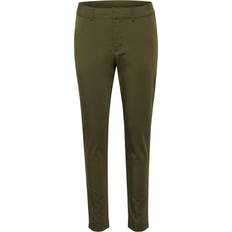 Kaffe bukser str 42 Kaffe KAlea Chino Pant
