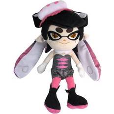 Giocattoli Little Buddy Splatoon Callie