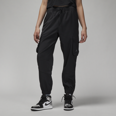 Jordan Dam Byxor Jordan Träningsbyxor Dam, Black/Black/Stealth