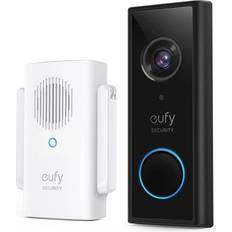Eufy doorbell Eufy B0BTNNYN2N Video Doorbell