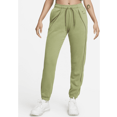 Nike Air Joggingbukser Dame Grøn