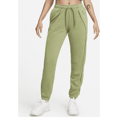 Nike Air W collegebyxor ALLIGATOR/MEDIUM OLIVE/MEDIUM OLIVE Dam
