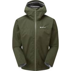 Montane Spirit Gore-Tex Jacket - Oak Green