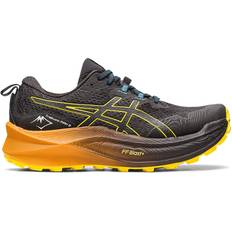 Asics Trabuco Max 2 M - Black/Golden Yellow