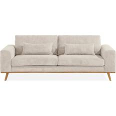 Soffa copenhagen Scandinavian Choice Copenhagen Manchester Soffa 223cm 3-sits