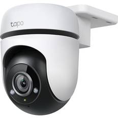 Outdoor Usage Surveillance Cameras TP-Link Tapo C500