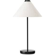 Beige Table Lamps NEW WORKS. Brolly Battery 30 x 16.5 cm Table Lamp