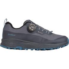 Icebug Tursko Icebug Haze Women's RB9X GTX Ash/Steelblue USL